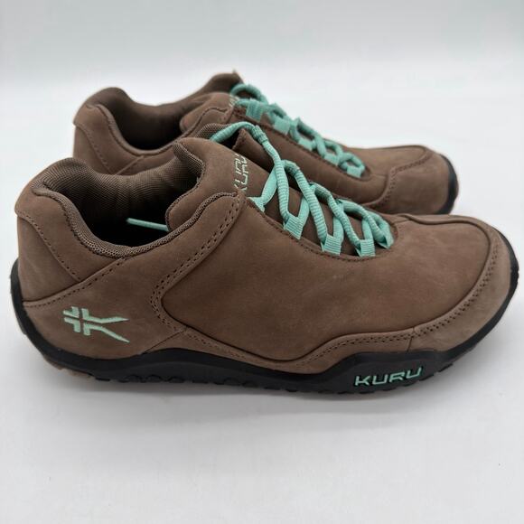 Kuru Chicane Hiking Outdoor Plantar Fasciitis Relief Warm Stone Boots 8